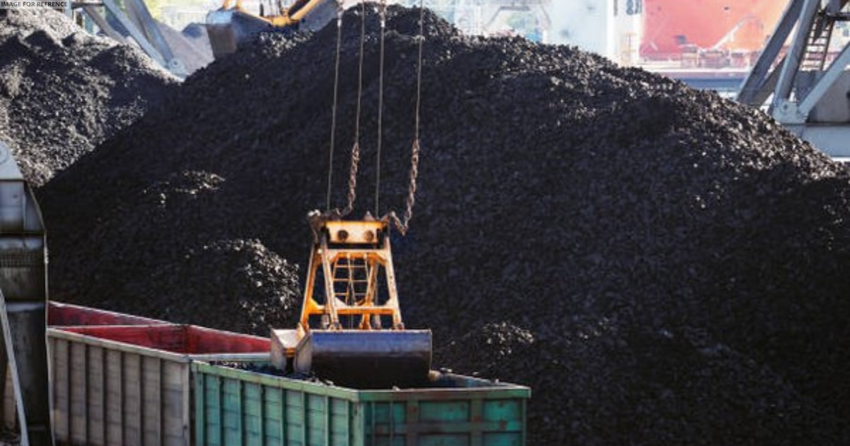 Coal PSUs achieve 95.8 pc of annual capex target as on January 2024